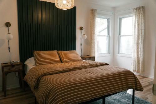 Apartamento The Midmod