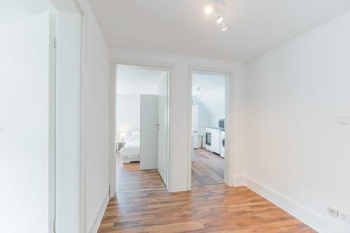 Apartamento 4 Room Flat In Lorch