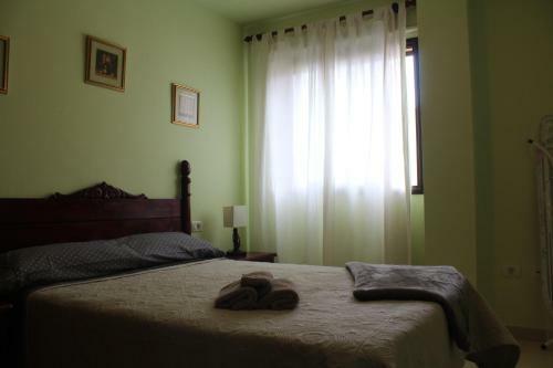 Apartamento Estudio-puesta Del Sol