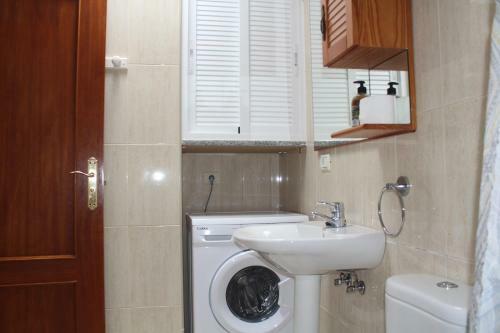Apartamento Estudio-puesta Del Sol