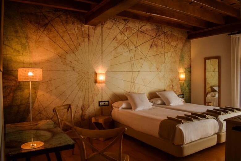 Hotel Casona de La Pinta