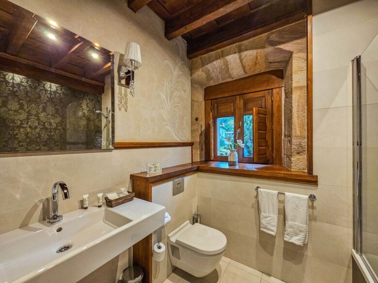 Hotel Casona de La Pinta