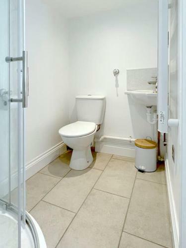 Apartamento The Hut