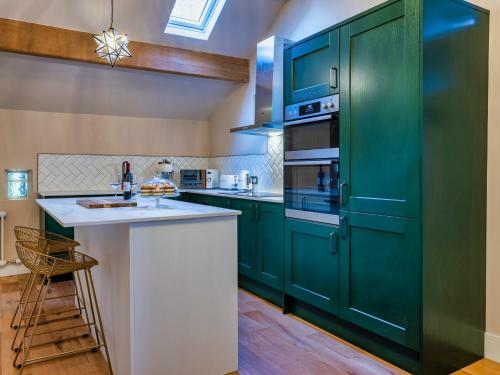 Apartamento 1 Force Mill Barn, Satterthwaite, Lake District
