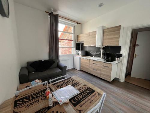 Apartamento Jcfortmahon