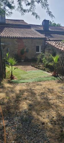 Agroturismo Le Paradis De Siw�