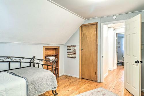Fragola House - Family-friendly Getaway!