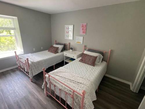 Apartamento The Ingrid