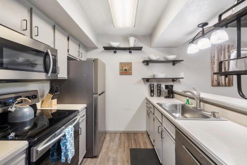 Golf View Serenity