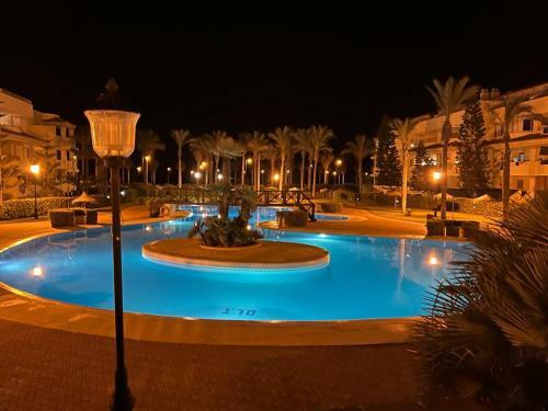 Apartamento Ideal: Disfruta de Sol Playa Y Golf