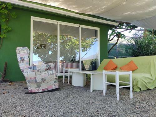 Apartmento Pachamama