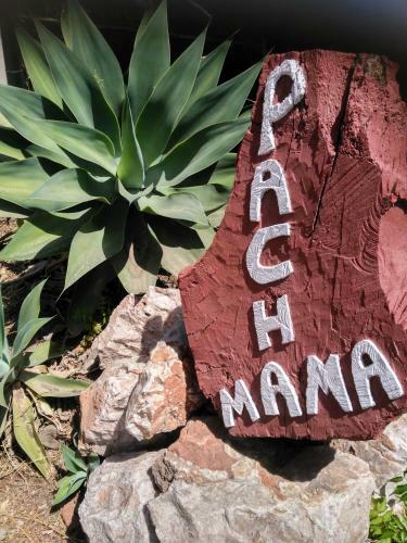 Apartmento Pachamama