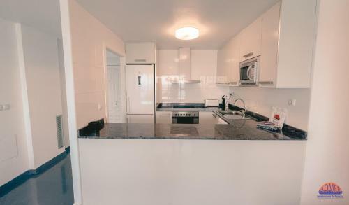 Apartamento Mar Azul B27a