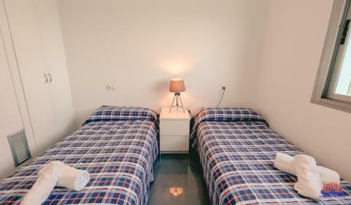 Apartamento Mar Azul B27a