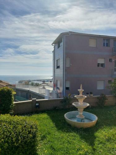 Apartamento San Verano