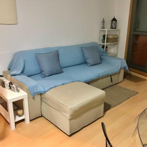 Apartamento La Buena Vida