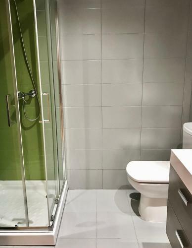 Apartamento La Buena Vida