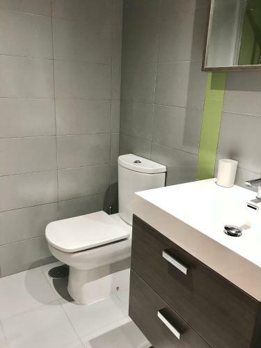 Apartamento La Buena Vida