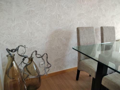 Chalet Con Vista A Las Islas C�es