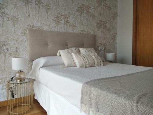 Chalet Con Vista A Las Islas C�es