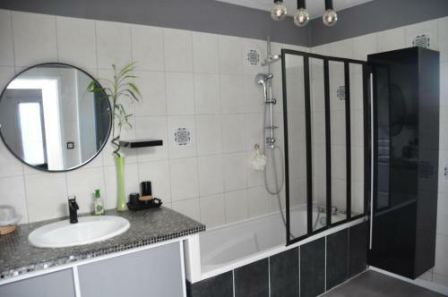 Villa Tout Confort