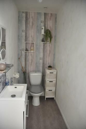 Villa Tout Confort