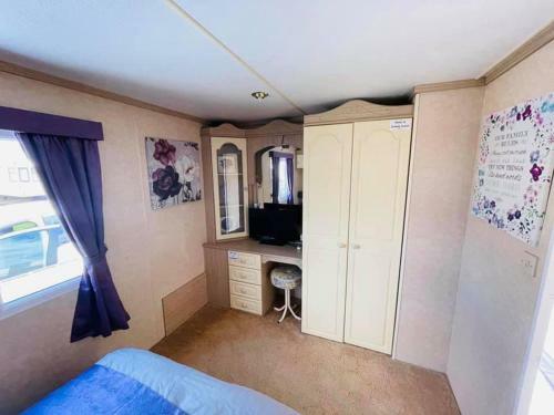 Beautiful 2-bed Caravan In Ingoldmells