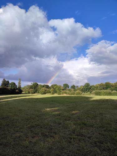 Lodge Le Domaine Des Roches' L