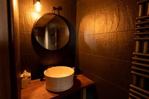 Chalet De Standing, Jacuzzi, Sauna, Vue Lac