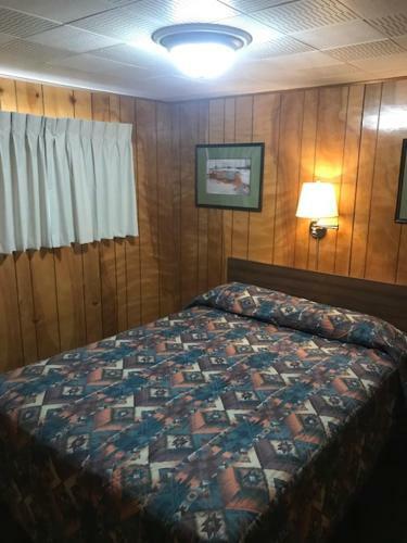 Lazy G Motel