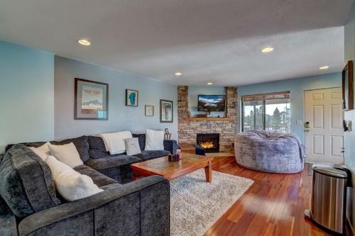 Tahoe Lakeview Bliss