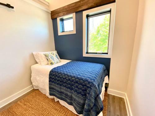 Apartamento Serene Waterfront Studio In Downtown Portsmouth
