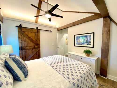 Apartamento Serene Waterfront Studio In Downtown Portsmouth