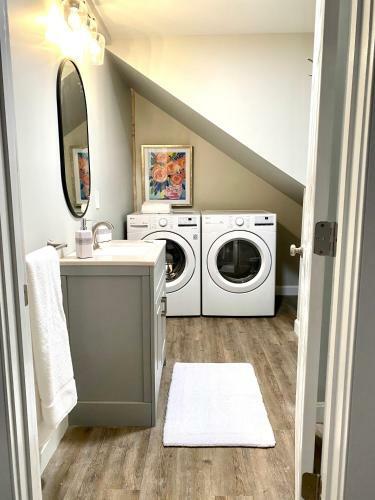 Apartamento Serene Waterfront Studio In Downtown Portsmouth