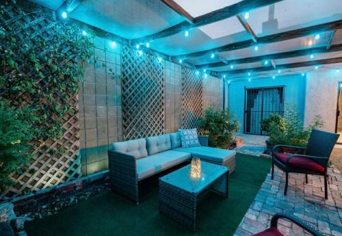 Kemet Engram Residence