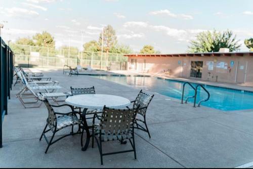 Kemet Engram Residence
