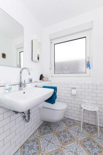 Apartamento Ferienwohnungen Haus Gezeiten