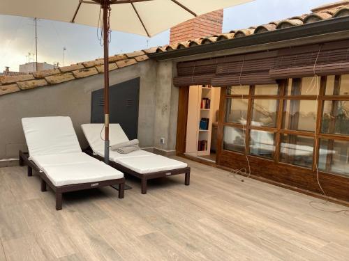 Apartamento C�ntrico Con Wifi Y Aire Acondicionado