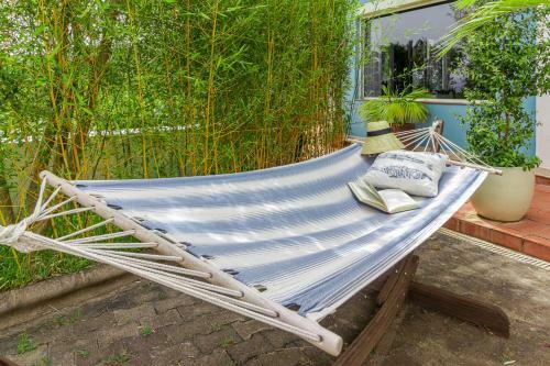 Apartamento Santa Brigida Window Suite