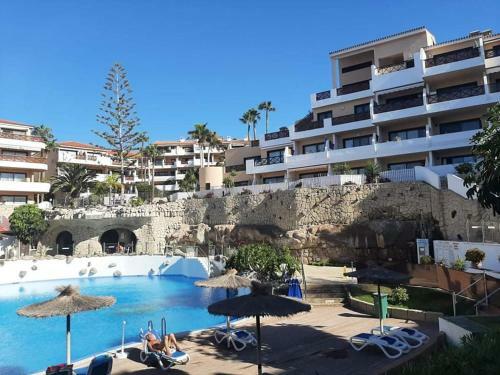 Apartament I Basen Na Teneryfie, Rayo De Sol