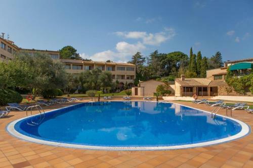 Villa En El Golf Costa Brava A 5 Min de La Playa