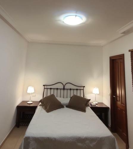 Apartamentos El Gale�n