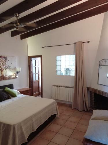 Apartamento Ibiza Cala Xarraca