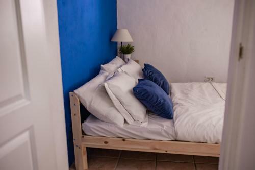 Apartamento Zarah?s Place ? Ocean?
