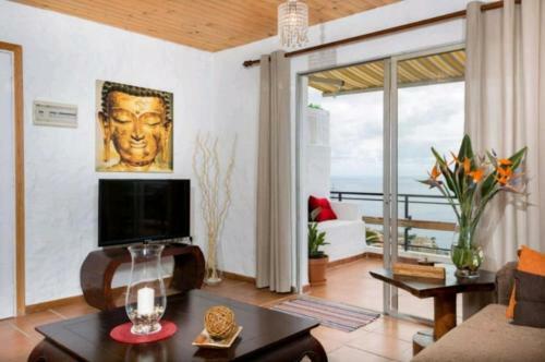 Apartamento En Zona Privilegiada