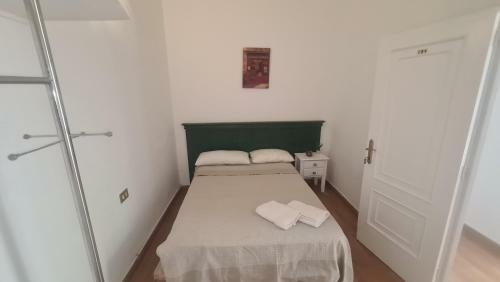 Hostal Pensi�n Casablanca