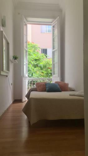 Hostal Pensi�n Casablanca