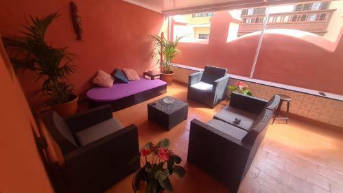 Hostal Pensi�n Casablanca