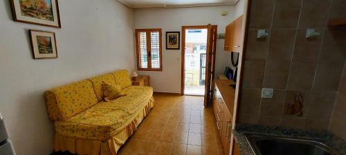 Apartamento Bungalow Duplex Cerca De Gran Playa