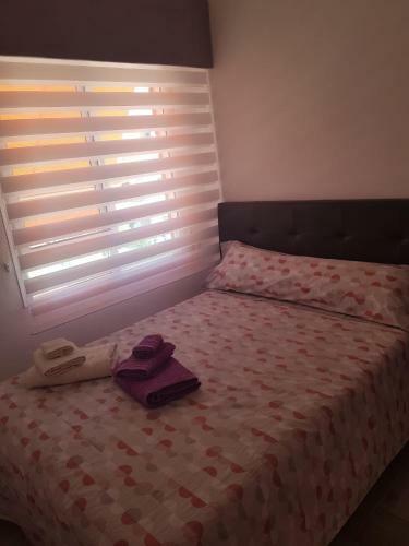 Casa Alegr�a